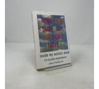 How Can I Talk If My Lips Don't Move: Inside My Autistic Mind