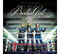 How Can We Be Silent (CD) Album