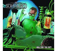 How Can You Die? (Limited Numbered Edition)