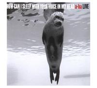 How Can You Sleep With..- Live A-Ha - 0766489904825
