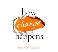 How Change Happens