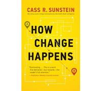 How Change Happens