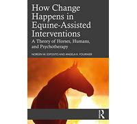 How Change Happens in Equine-Assisted Interventions: A Theory of Horses, Humans, and Psychotherapy