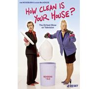How Clean Is Your House - How Clean Is Your House