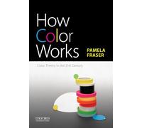 How Color Works: Color Theory in the 21st Century