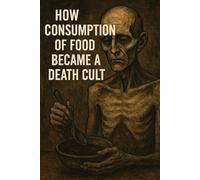 How Consumption of Food Became A Deathcult