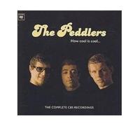 Audio Cd Peddlers - How Cool Is Cool (2 Cd)