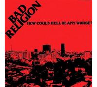 how could hell be - reissue