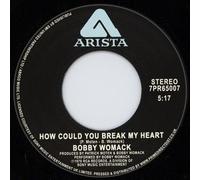how could you break my heart give it up