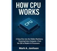 How CPU Works: A Deep Dive into the Hidden Machinery Powering Every Computer - From the Z80 to Modern AI Processors