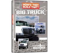 How d They Build That Big Truc