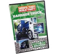 How d They Build That - Garbage Truck