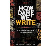 How Dare We Write (Tascabile)