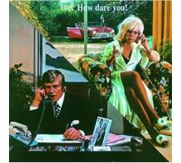 How Dare You by 10CC - CD JAPAN IMPORT
