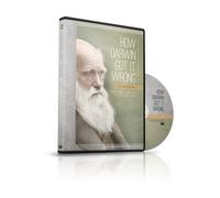 How Darwin Got It Wrong