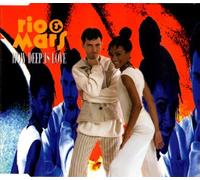 How deep is love [Single-CD]