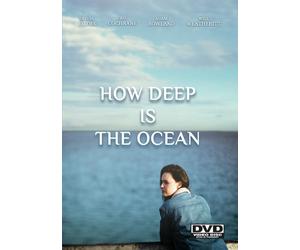 How Deep Is the Ocean (DVD)