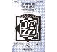 How Deep Is The Ocean (How High Is The Sky?) CD