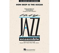 How Deep is the Ocean - SET+CD