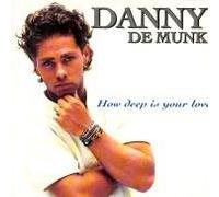 How deep is your love/Feel so strong tonight (1995)
