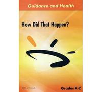 How Did That Happen?