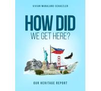 How Did We Get Here?: Our Heritage Report