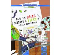 How Do Ants Survive a Flood? (DVD)