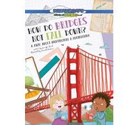 How Do Bridges Not Fall Down? (DVD)