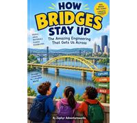 How Do Bridges Stay Up