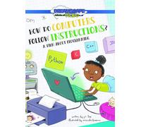 How Do Computers Follow Instructions? (DVD)