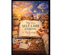 How do I feel today?: A Self-Guided Exploration of My Inner World