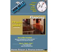 How Do I: Flooring Home Improvement How to