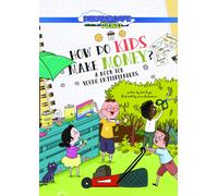 How Do Kids Make Money? (DVD)
