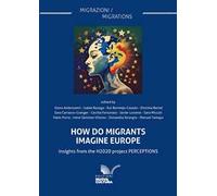 How do migrants imagine Europe Insights from the H2020 project Perception