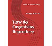 How do Organisms Reproduce, Notes Class 10 Biology NCERT CBSE