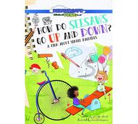 How Do Seesaws Go Up and Down? (DVD)