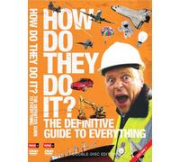 How Do They Do It? (volume 1) [Edizione: Regno Unito]