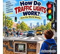 How Do Traffic Lights Work?: How the World Works