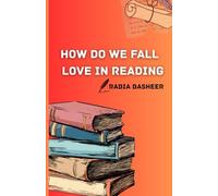 How Do We Fall Love in Reading: -