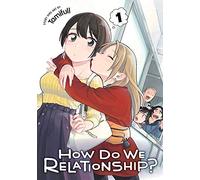 How Do We Relationship? 1