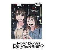 How Do We Relationship? 10