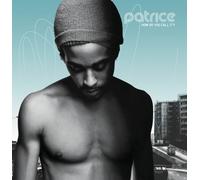 How Do You Call It-Patrice-Audio CD