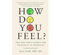 Jessi Gold Simon & Schuster Audio Keylor Leig How Do You Feel (Copertina rigida)