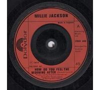 HOW DO YOU FEEL THE MORNING AFTER 7" (VINYL 45) UK POLYDOR 1974