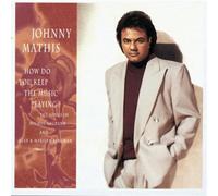 How Do You Keep the Music Playing by Mathis, Johnny (1993) Audio CD