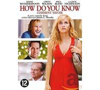How Do You Know 2011 (DVD)