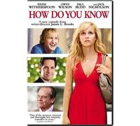How Do You Know by Reese Witherspoon
