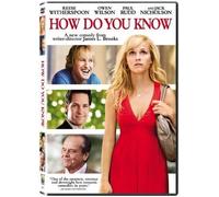 How Do You Know (Rental) [DVD]