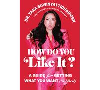 How Do You Like It? (Copertina rigida) (PRESALE 23/10/2025)