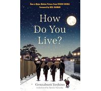 How Do You Live?